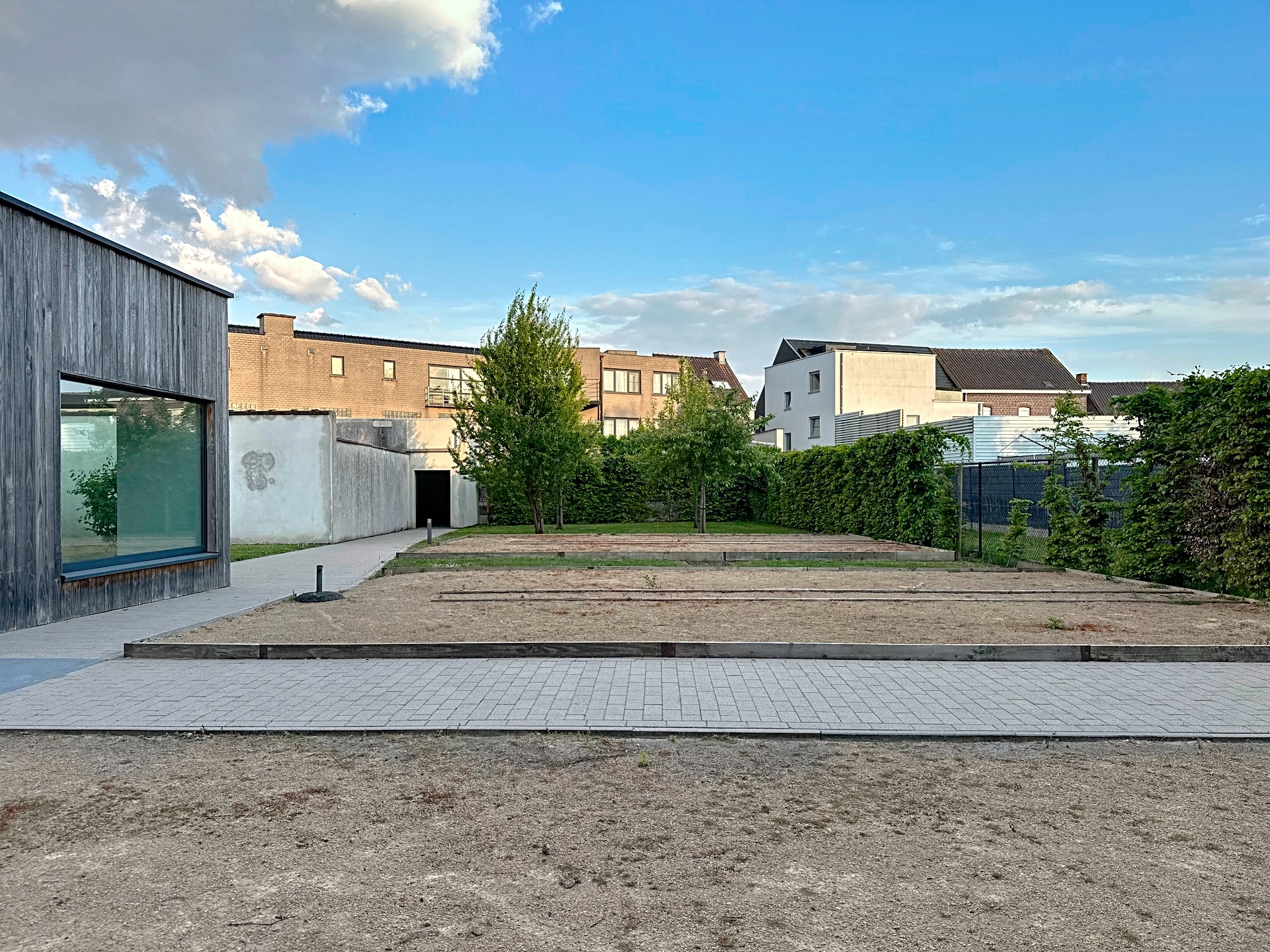 De vastgoedonderneming bv