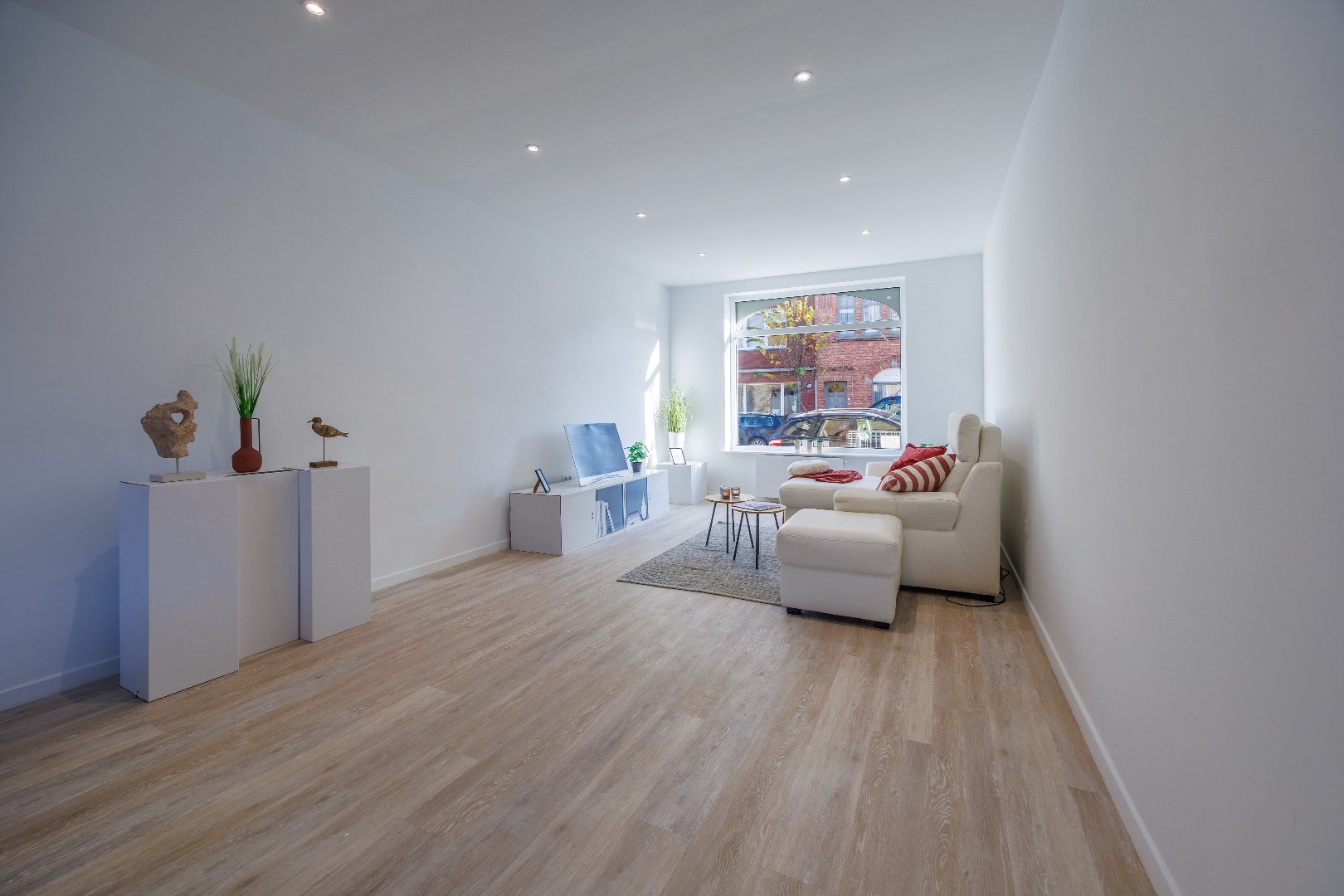 De vastgoedonderneming bv