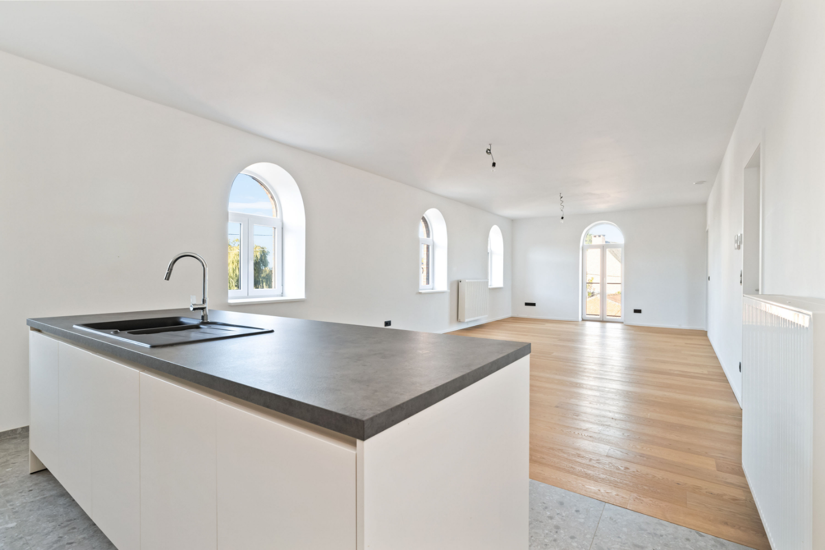 Project Murceke - uw-huis.be vastgoedmakelaar