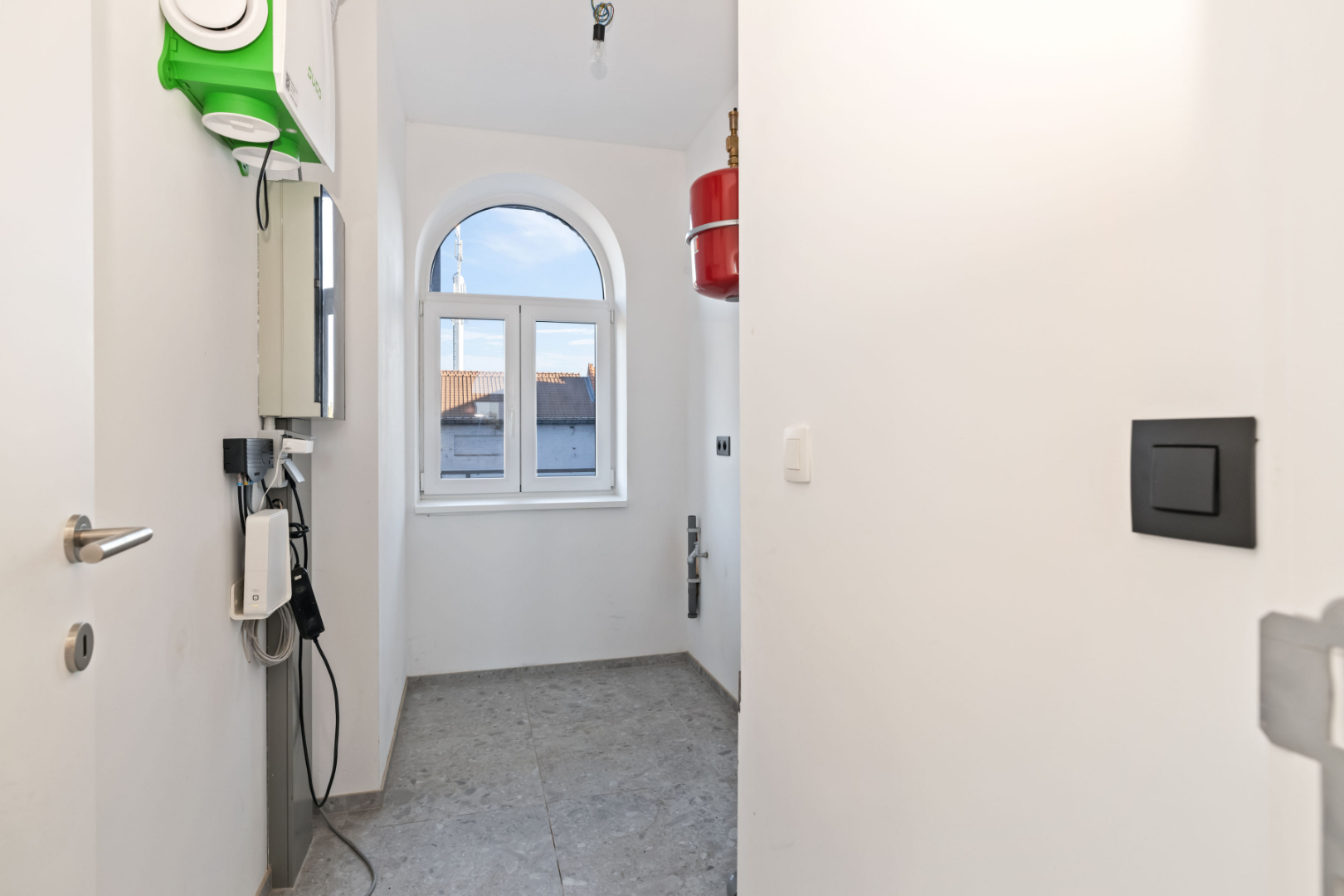 Project Murceke - uw-huis.be vastgoedmakelaar