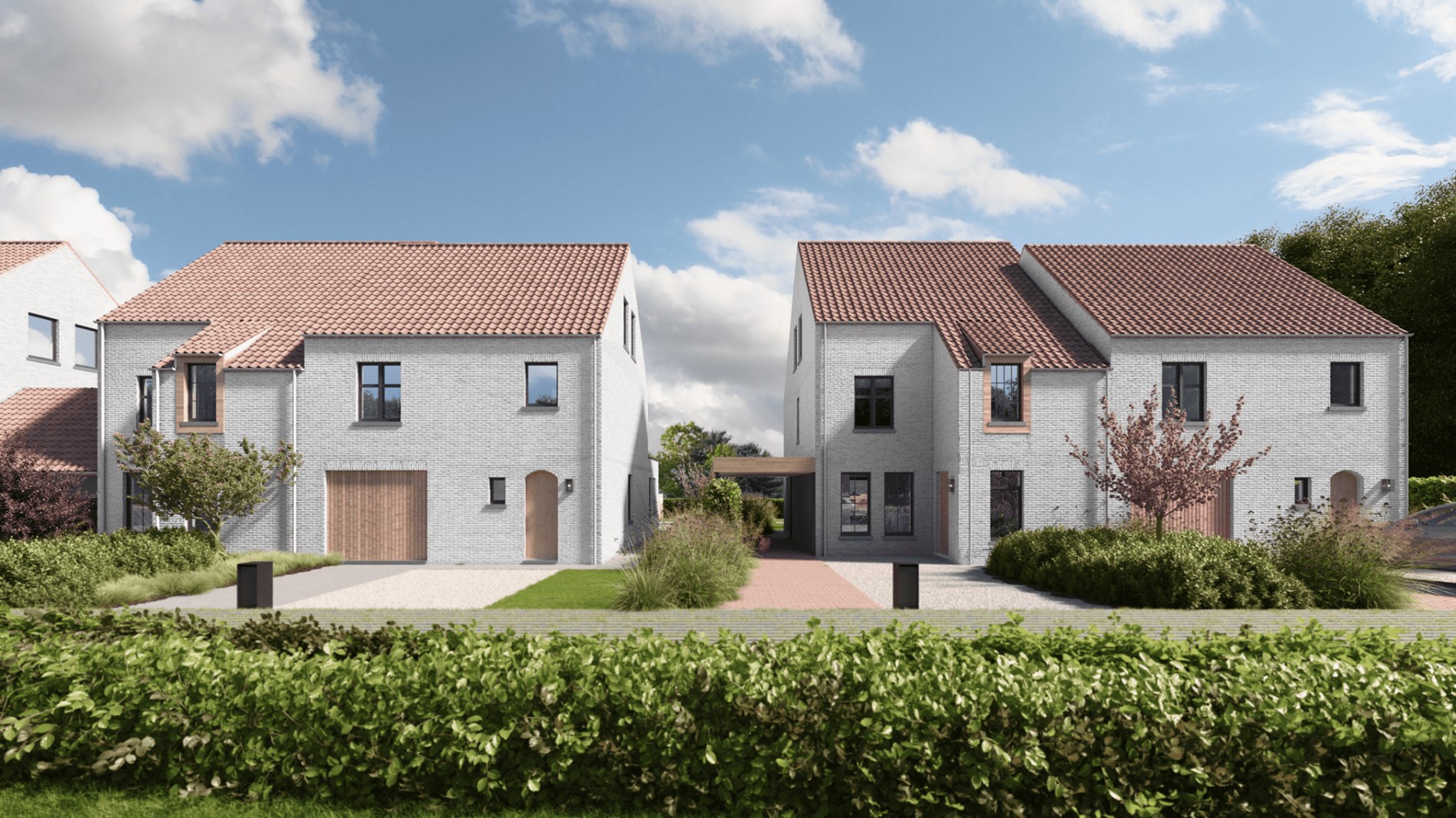 FINESSE - Limburgs Vastgoed