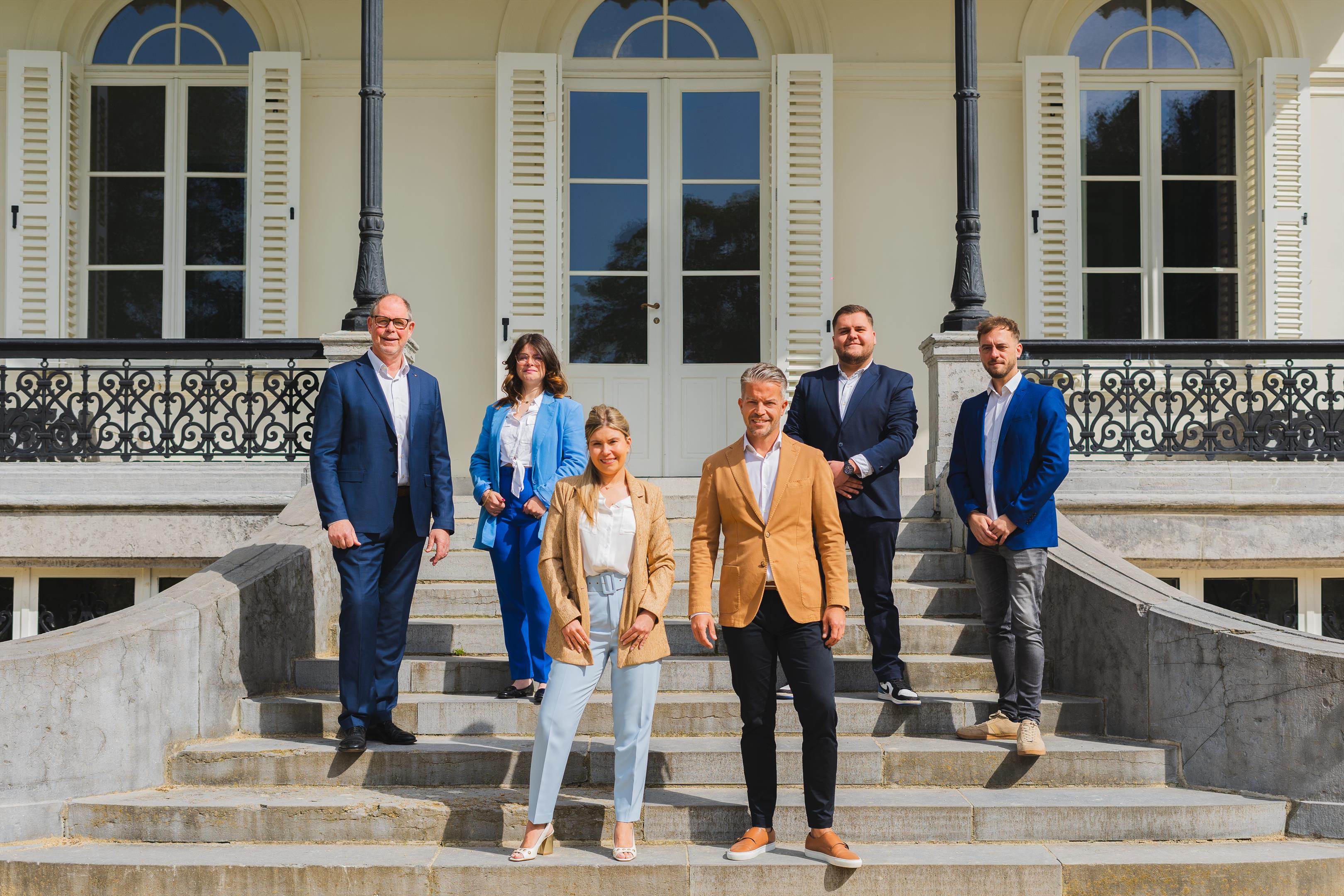 LE VILLAGE DU CASTERT - Immo Léco