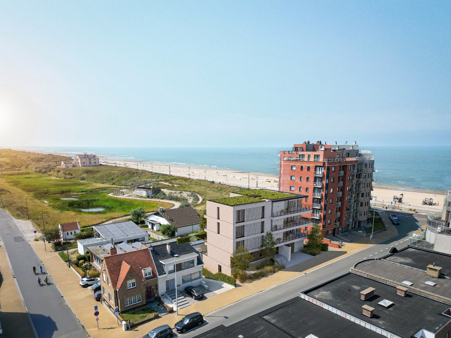 BELMARIS - Agence Eeckhout