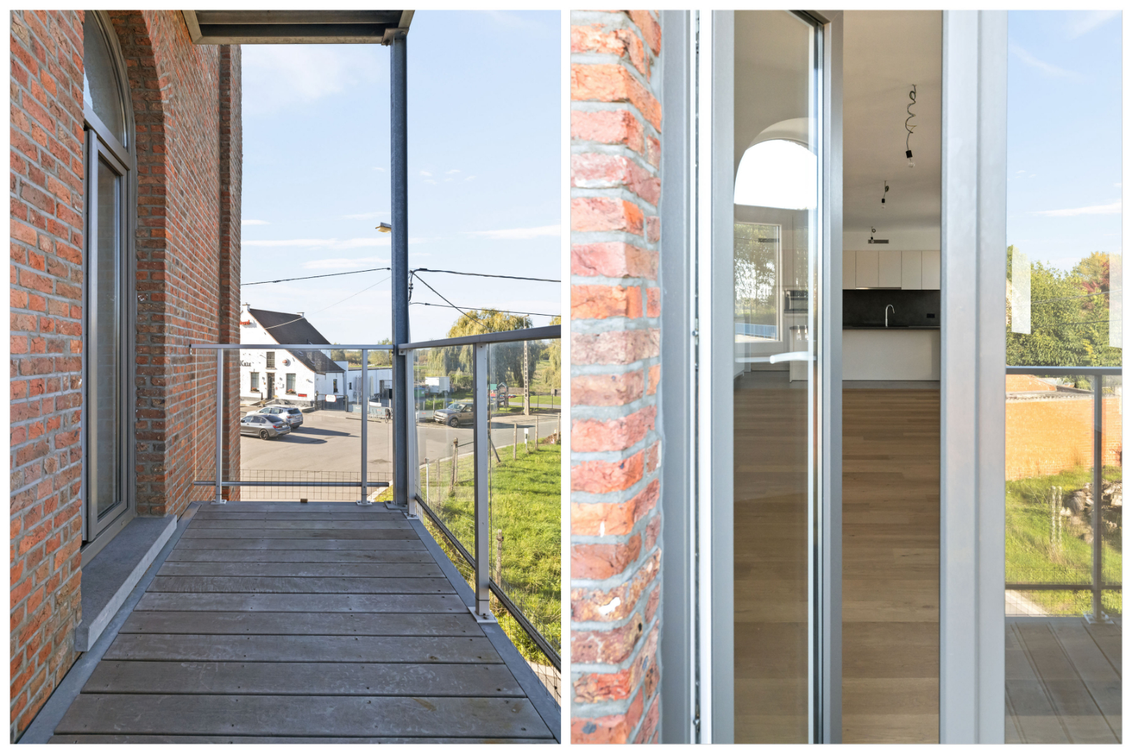 Project Murceke - uw-huis.be vastgoedmakelaar