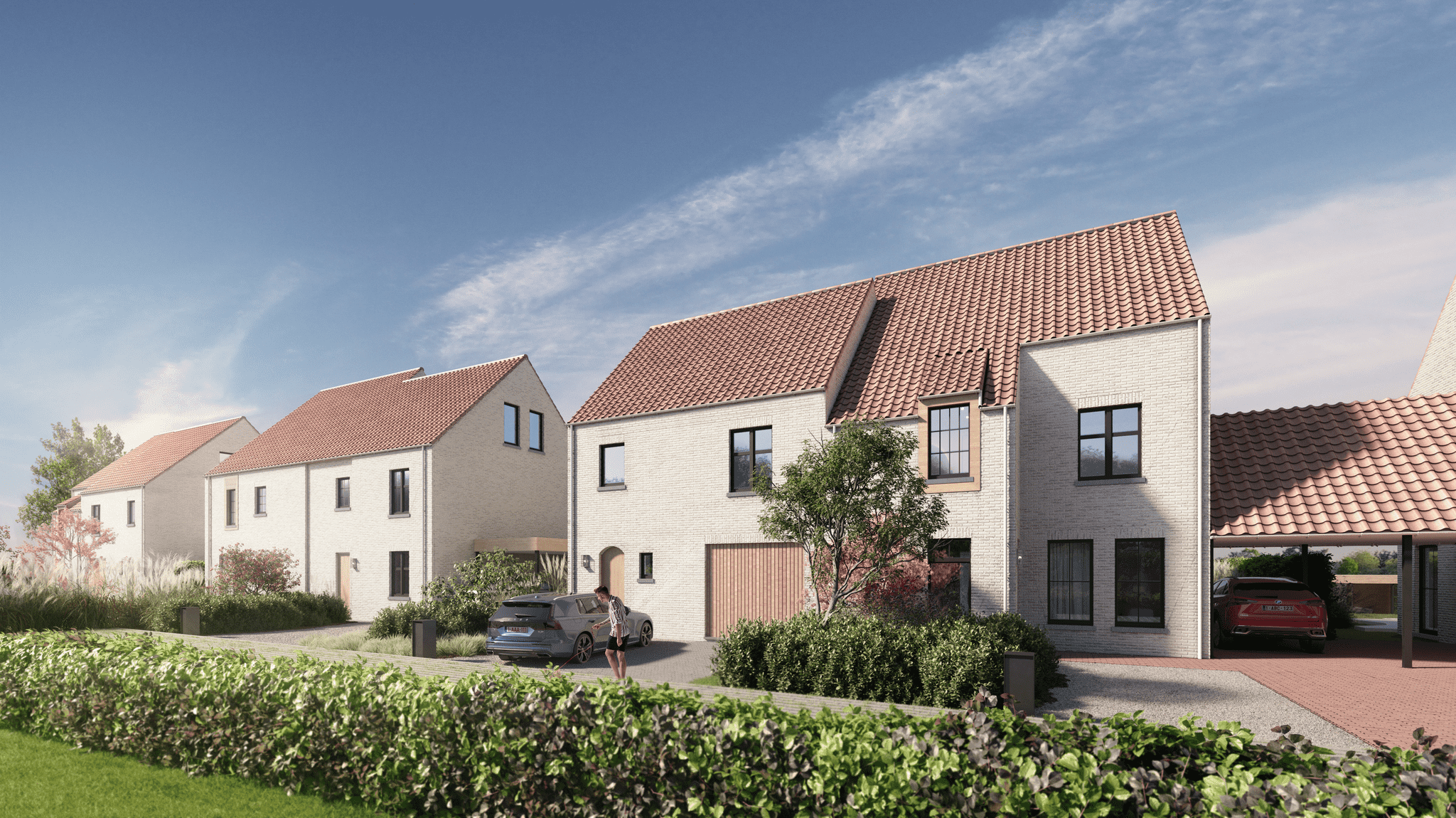 FINESSE - Limburgs Vastgoed