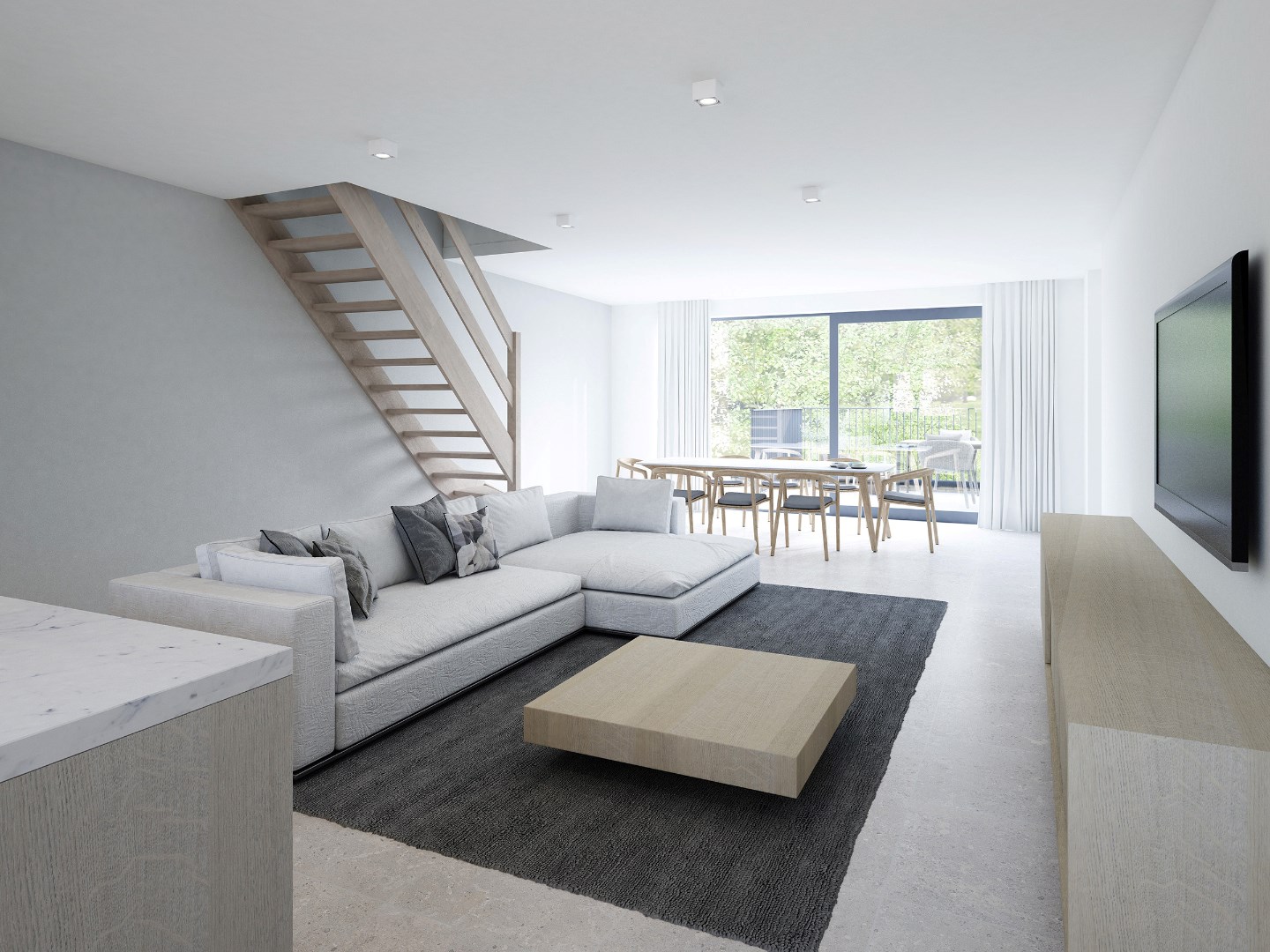 Residentie Salus  - Woonbureau (Lokeren)