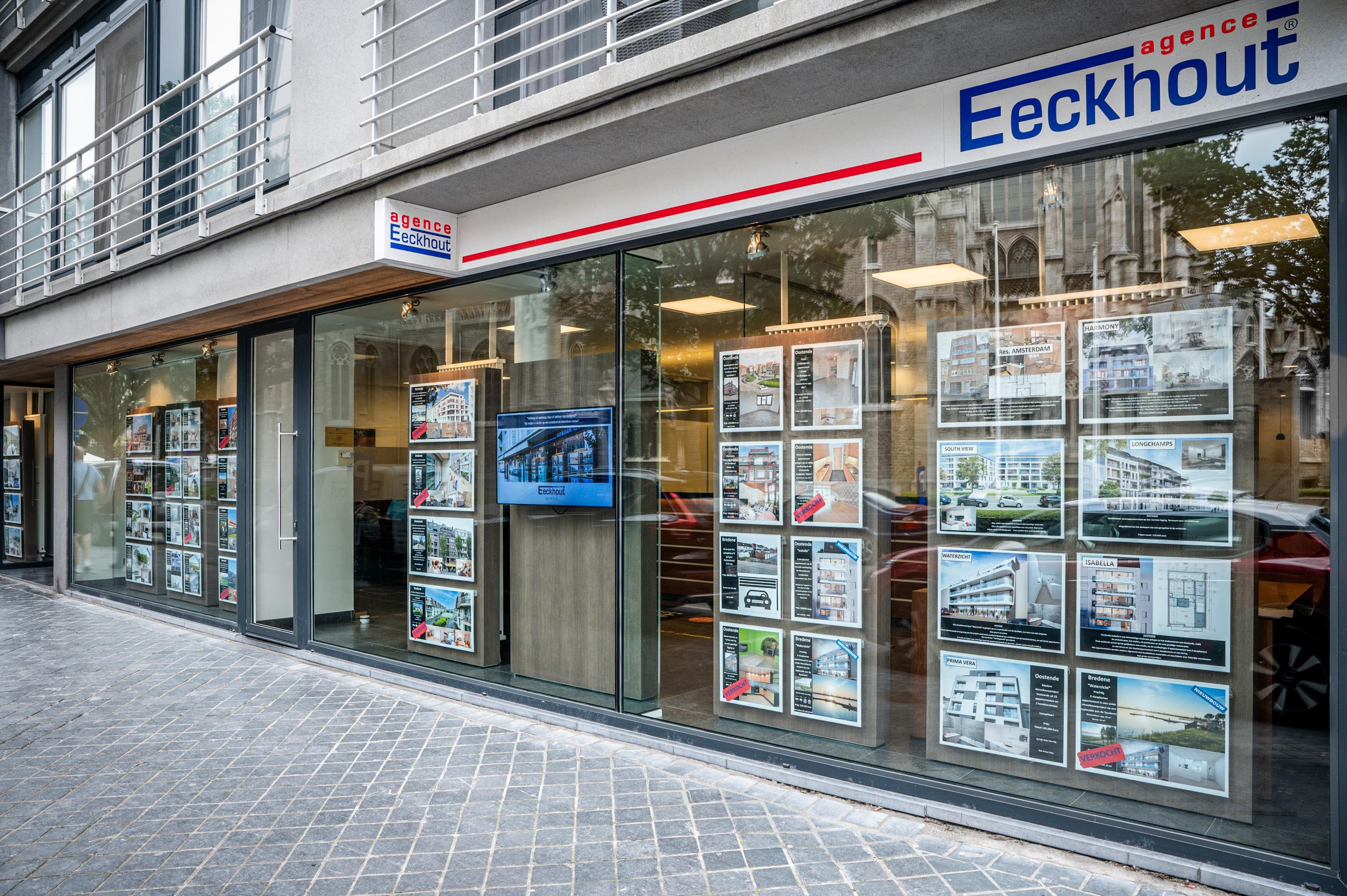 DUNIQUE - Agence Eeckhout