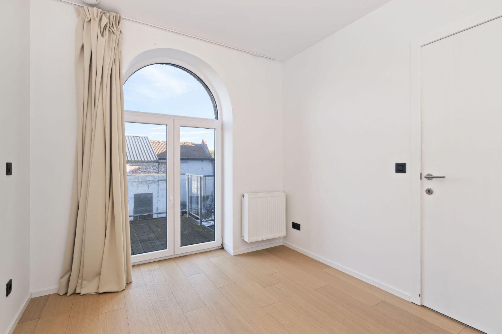 Project Murceke - uw-huis.be vastgoedmakelaar