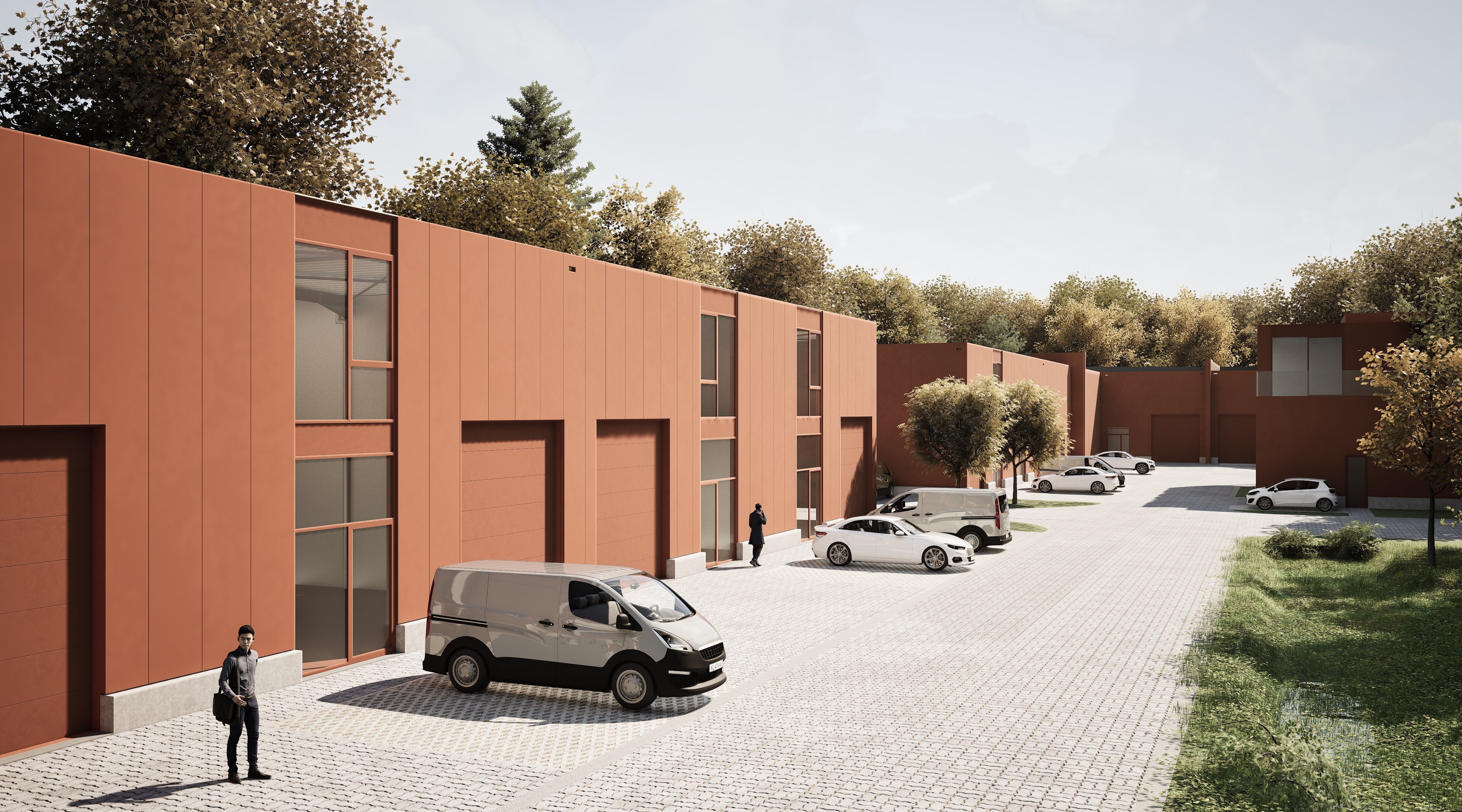 Maneborn - Limburgs Vastgoed