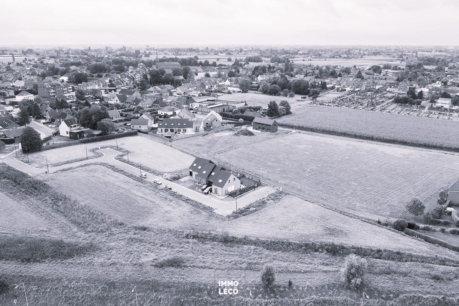 Bas-Fossés - Immo Léco