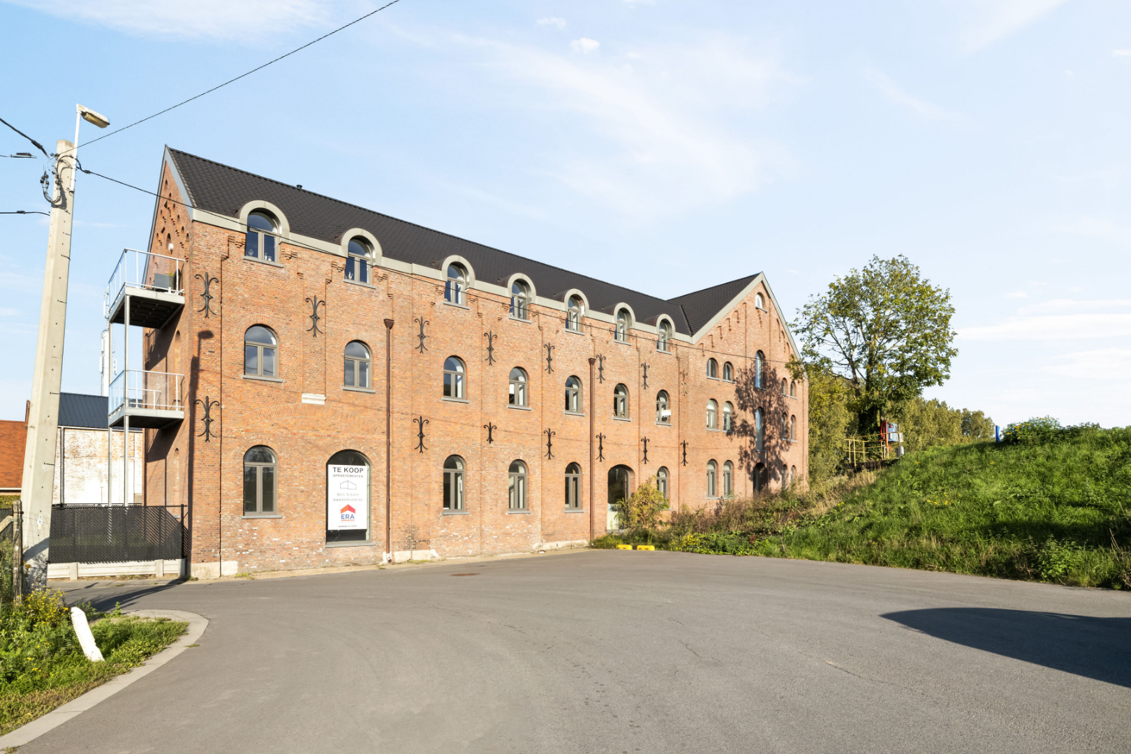 Project Murceke - uw-huis.be vastgoedmakelaar