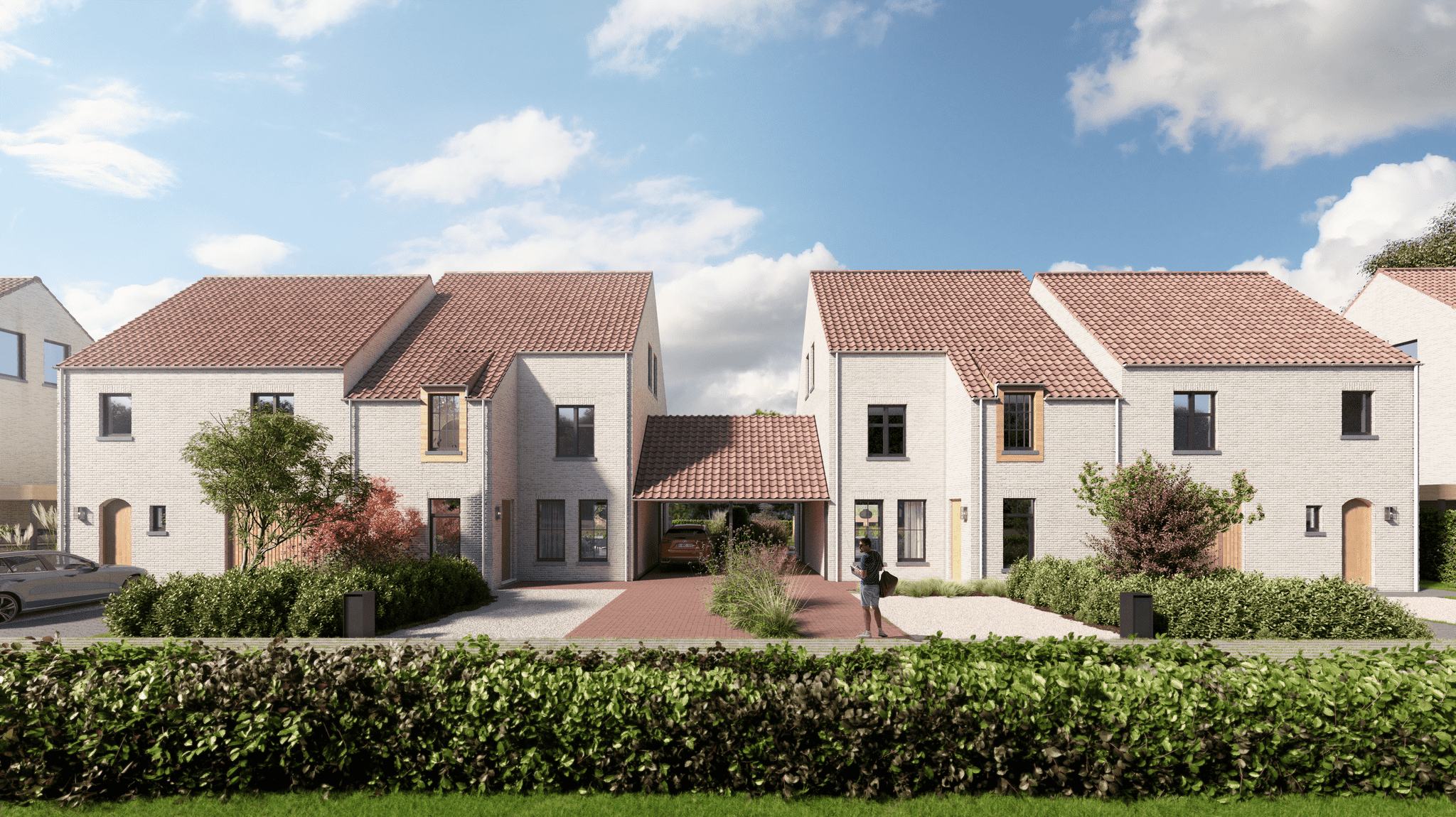 FINESSE - Limburgs Vastgoed