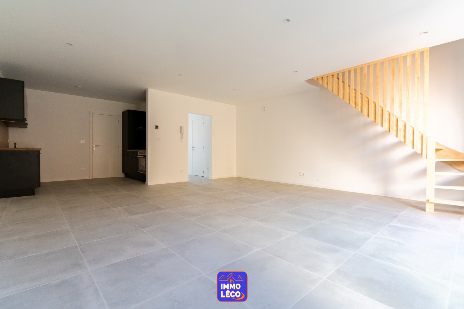 LE VILLAGE DU CASTERT - Immo Léco