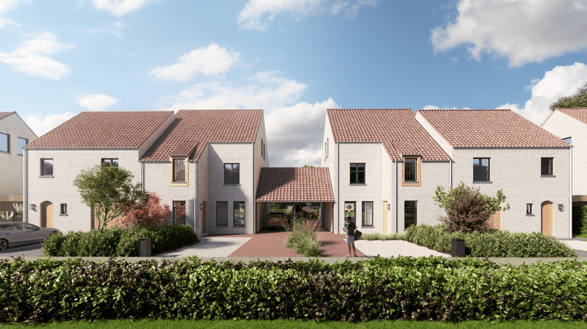 FINESSE - Limburgs Vastgoed