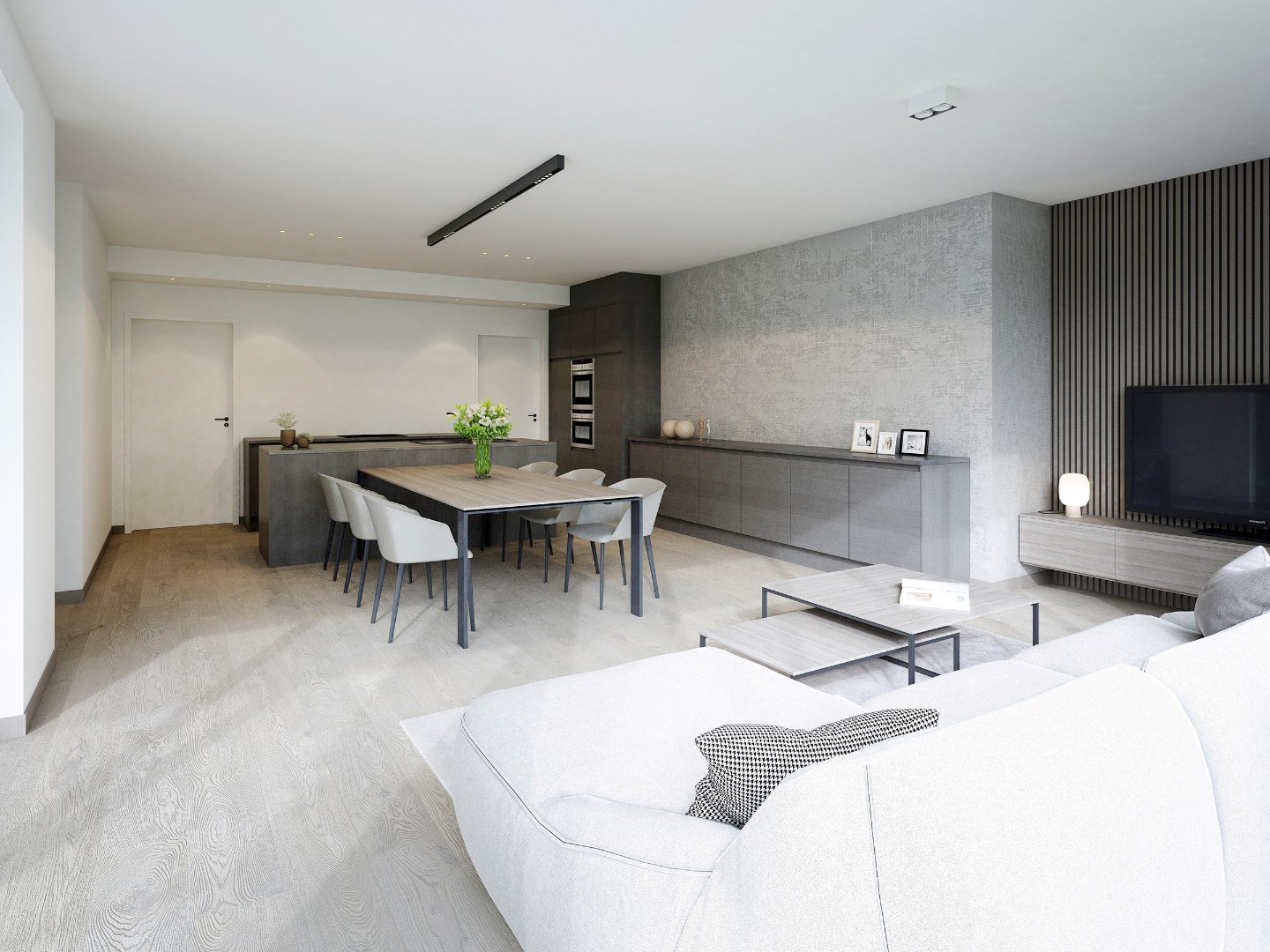 Residentie Salus  - Woonbureau (Lokeren)