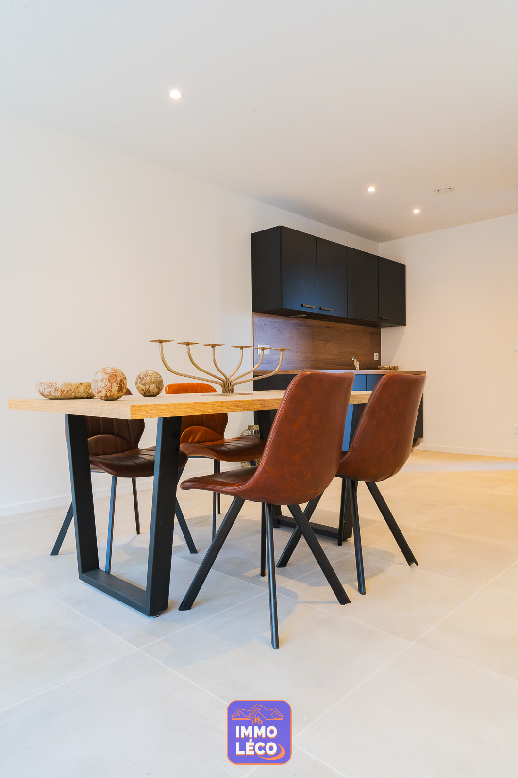 LE VILLAGE DU CASTERT - Immo Léco