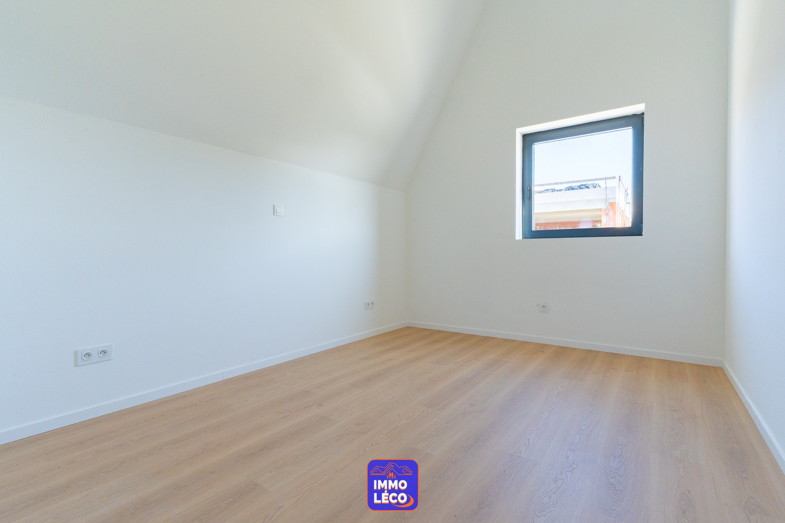 LE VILLAGE DU CASTERT - Immo Léco