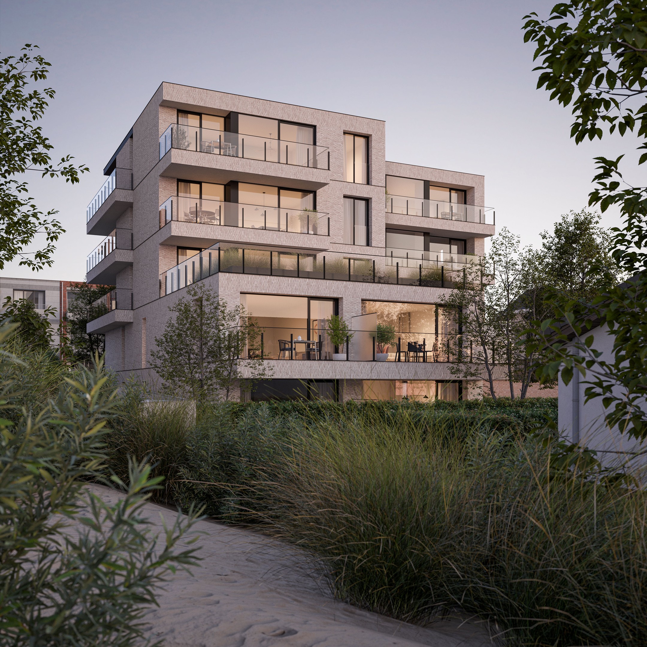 BELMARIS - Agence Eeckhout