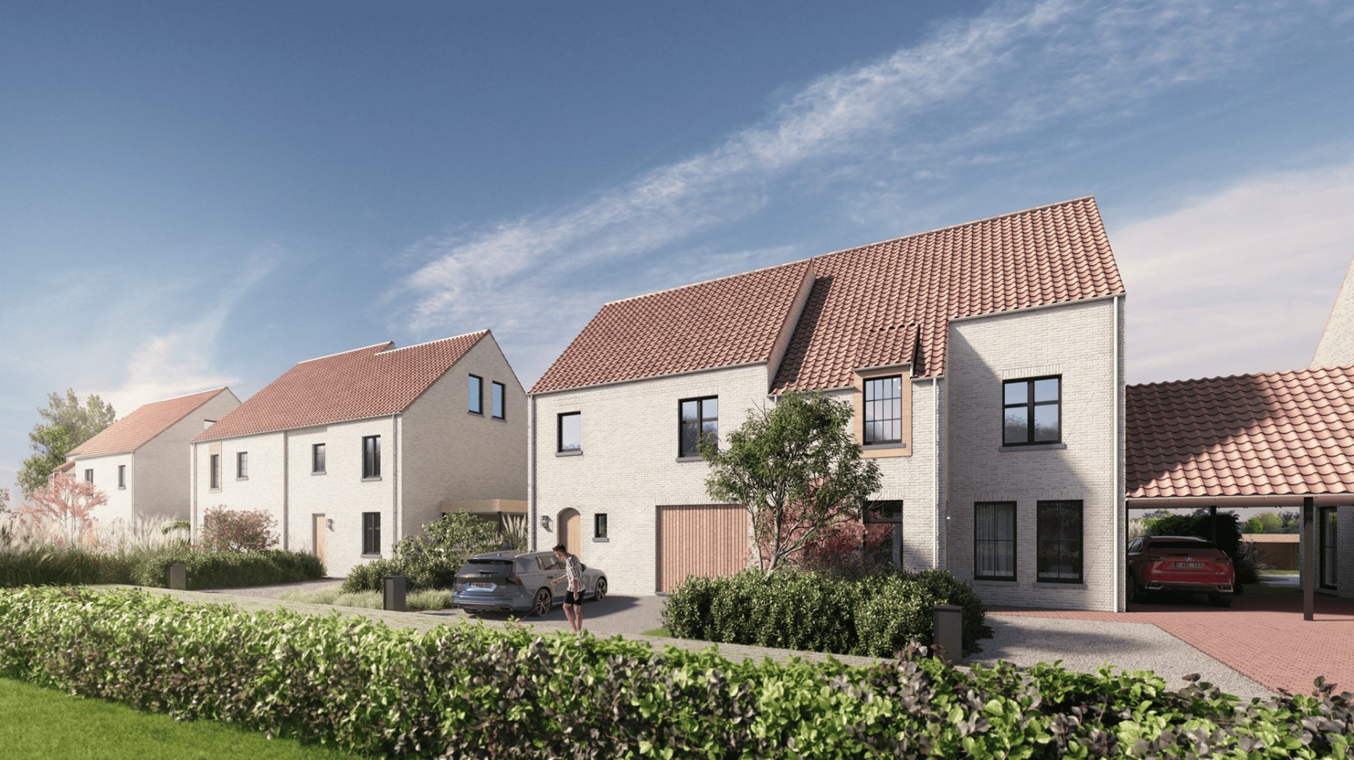 FINESSE - Limburgs Vastgoed