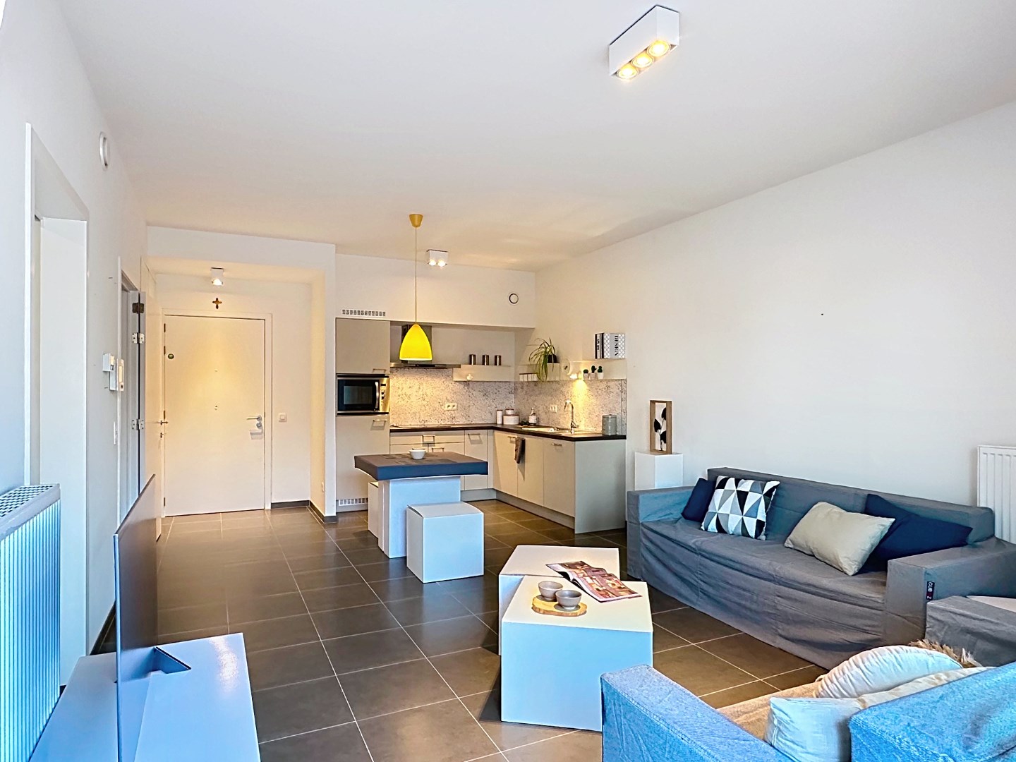 De vastgoedonderneming bv