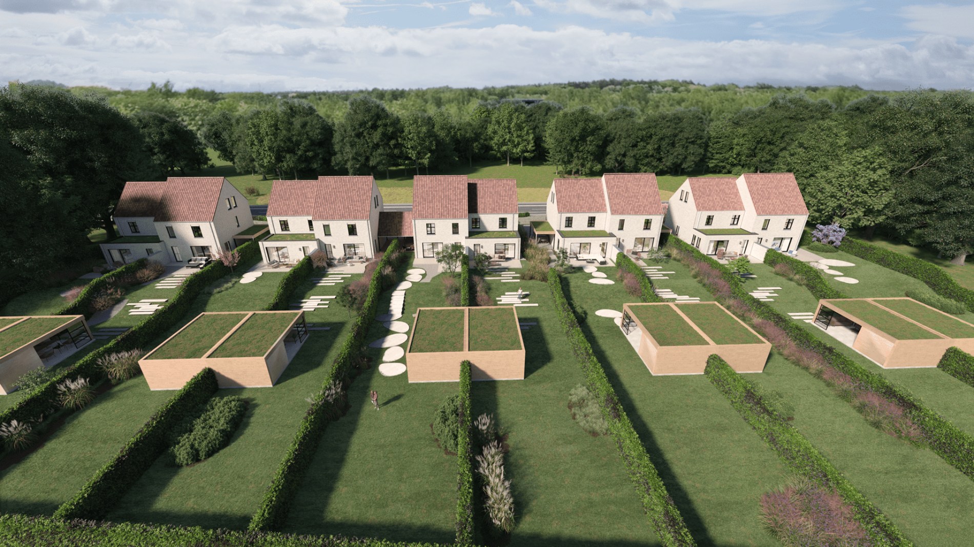 FINESSE - Limburgs Vastgoed