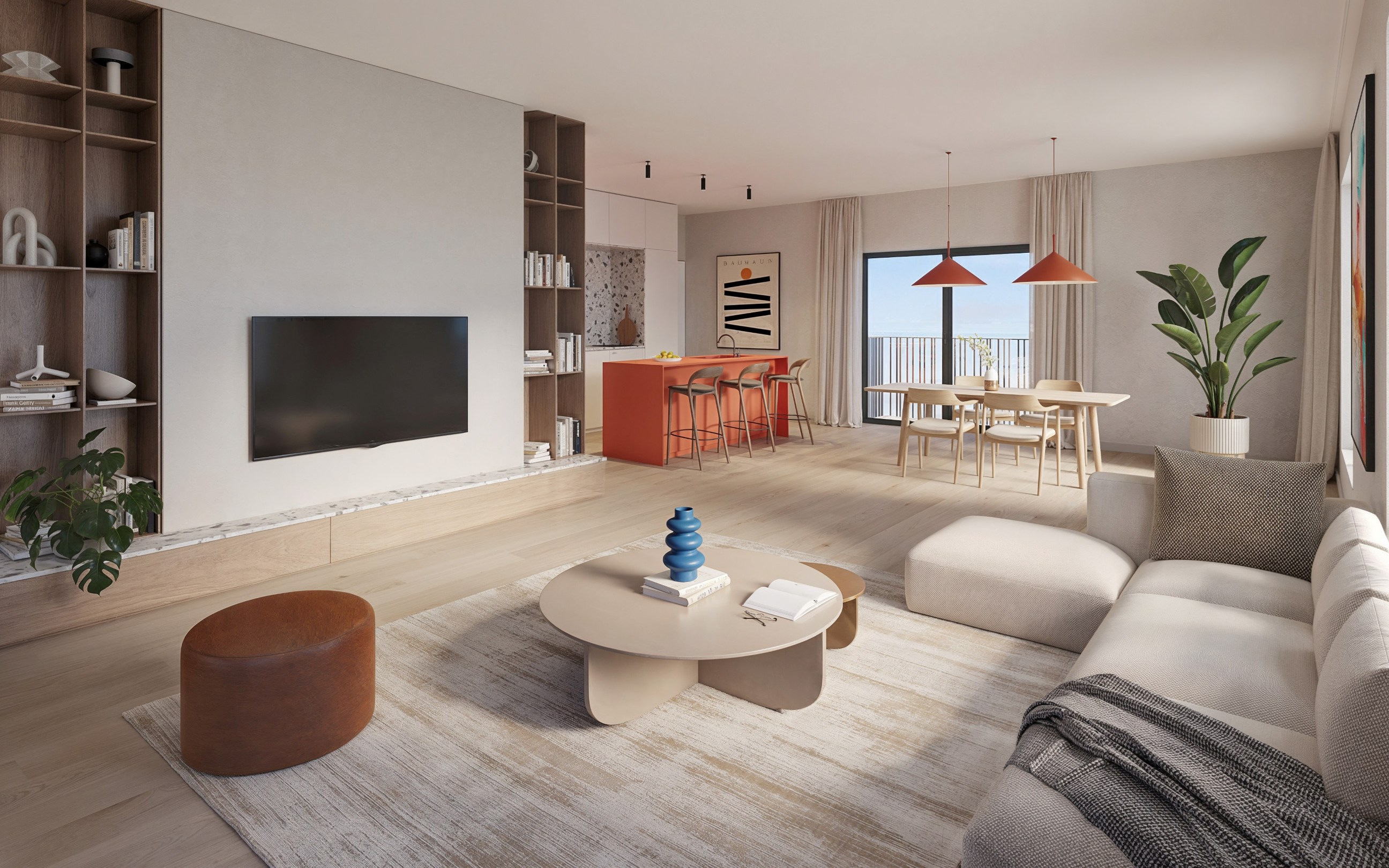 TREVO4 - Vastgoed Coorevits