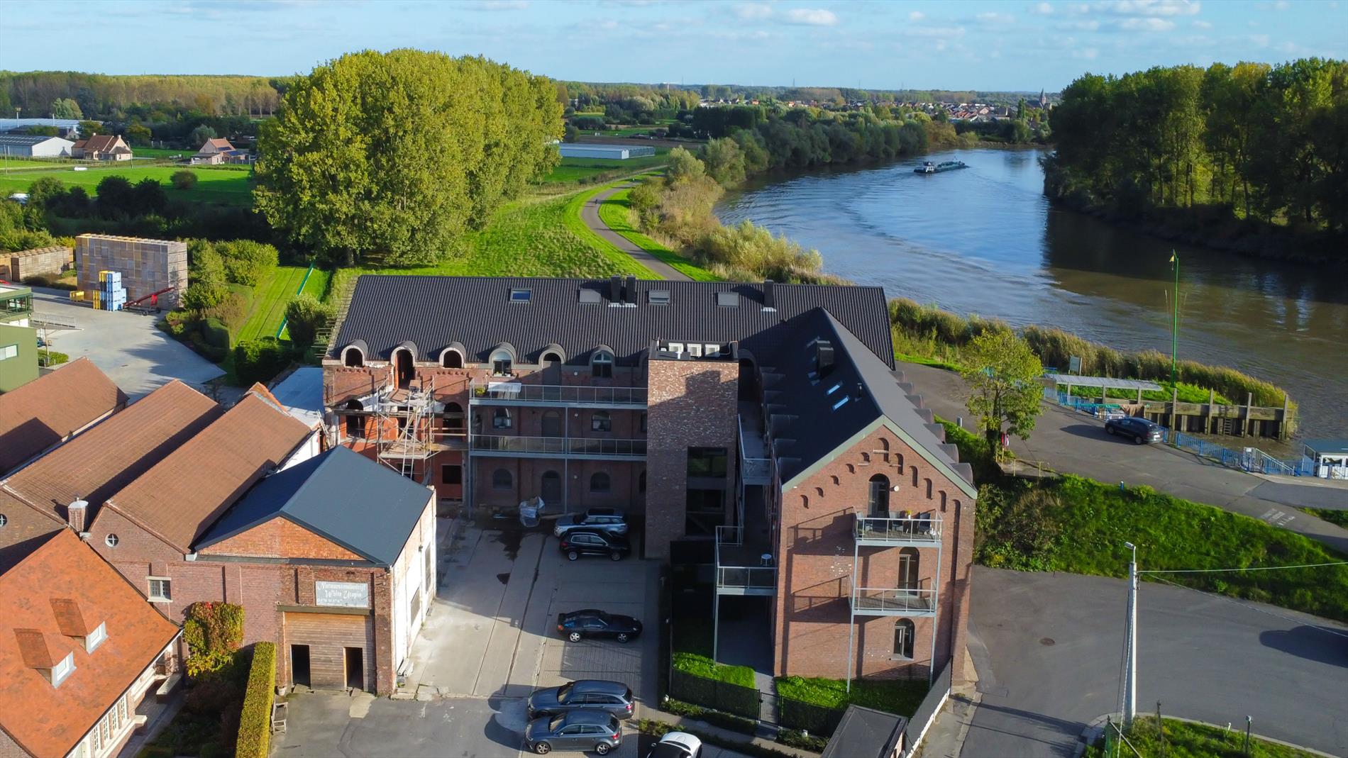 Project Murceke - uw-huis.be vastgoedmakelaar