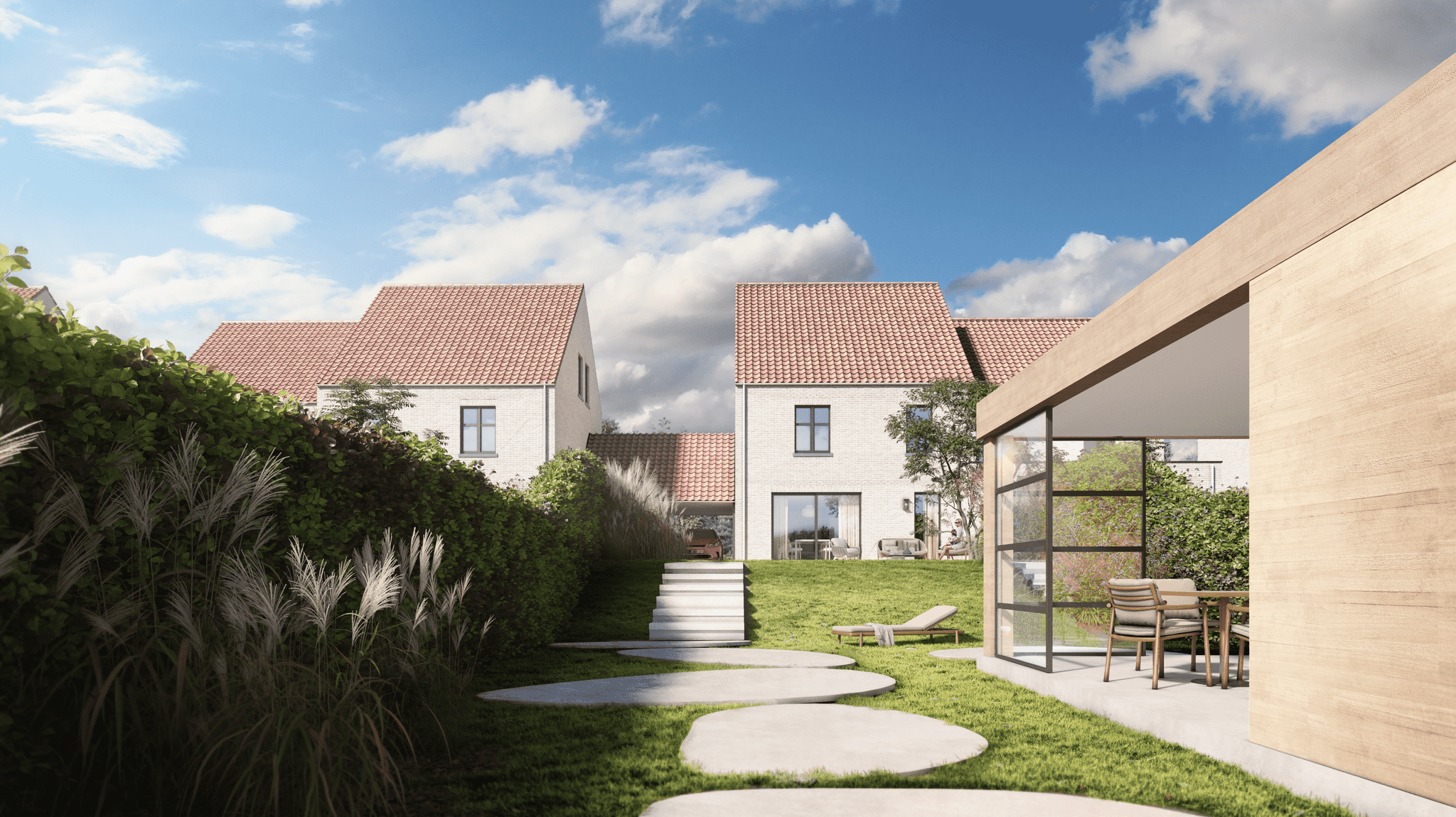 FINESSE - Limburgs Vastgoed