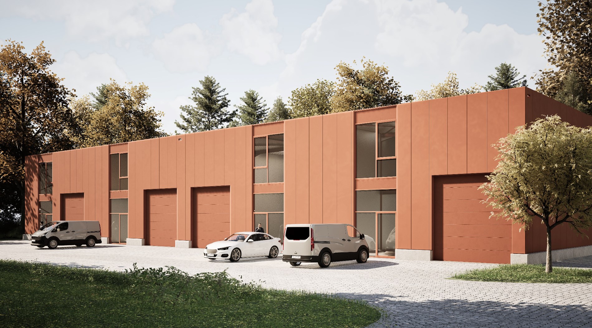 Maneborn - Limburgs Vastgoed