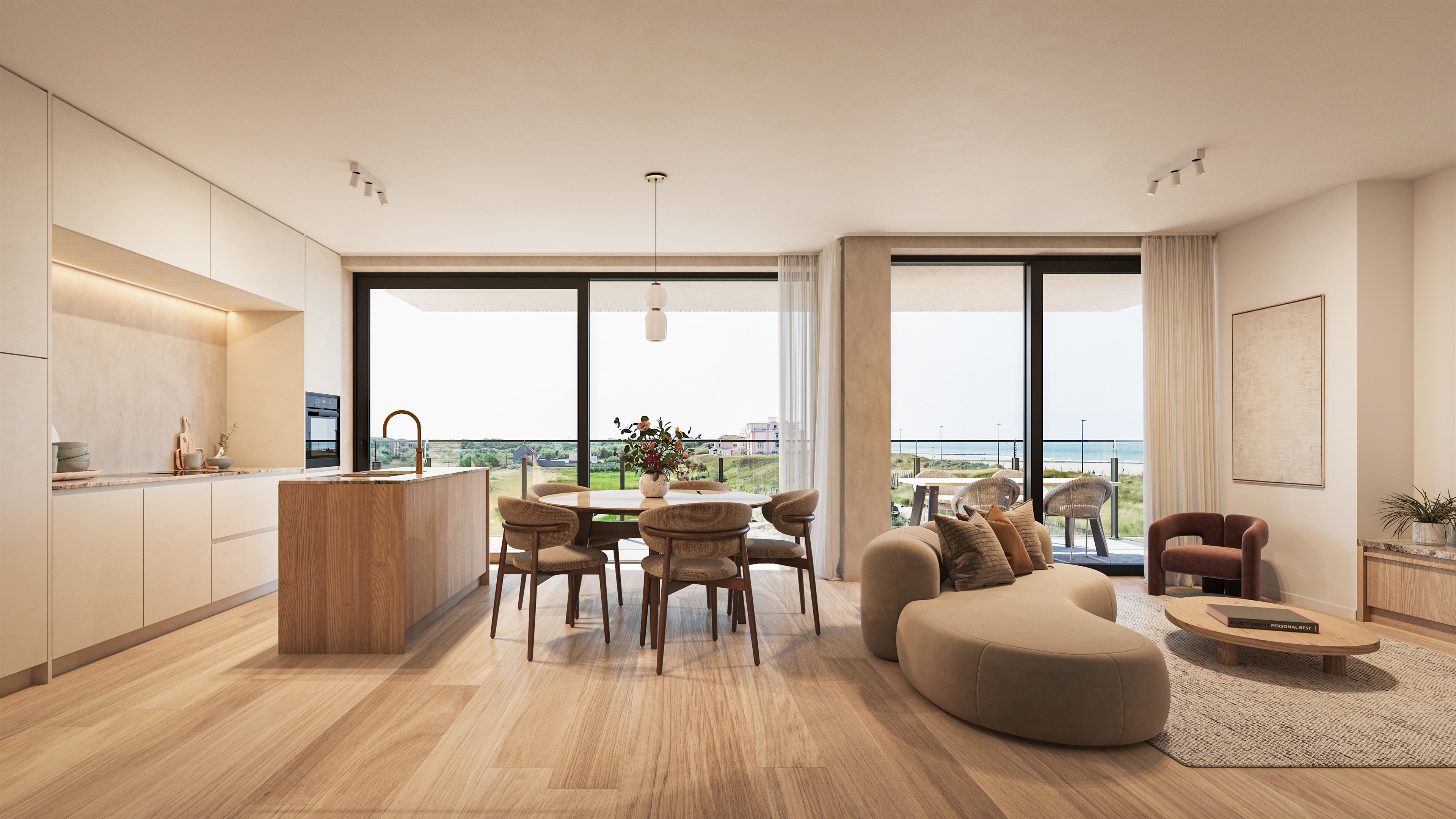 BELMARIS - Agence Eeckhout